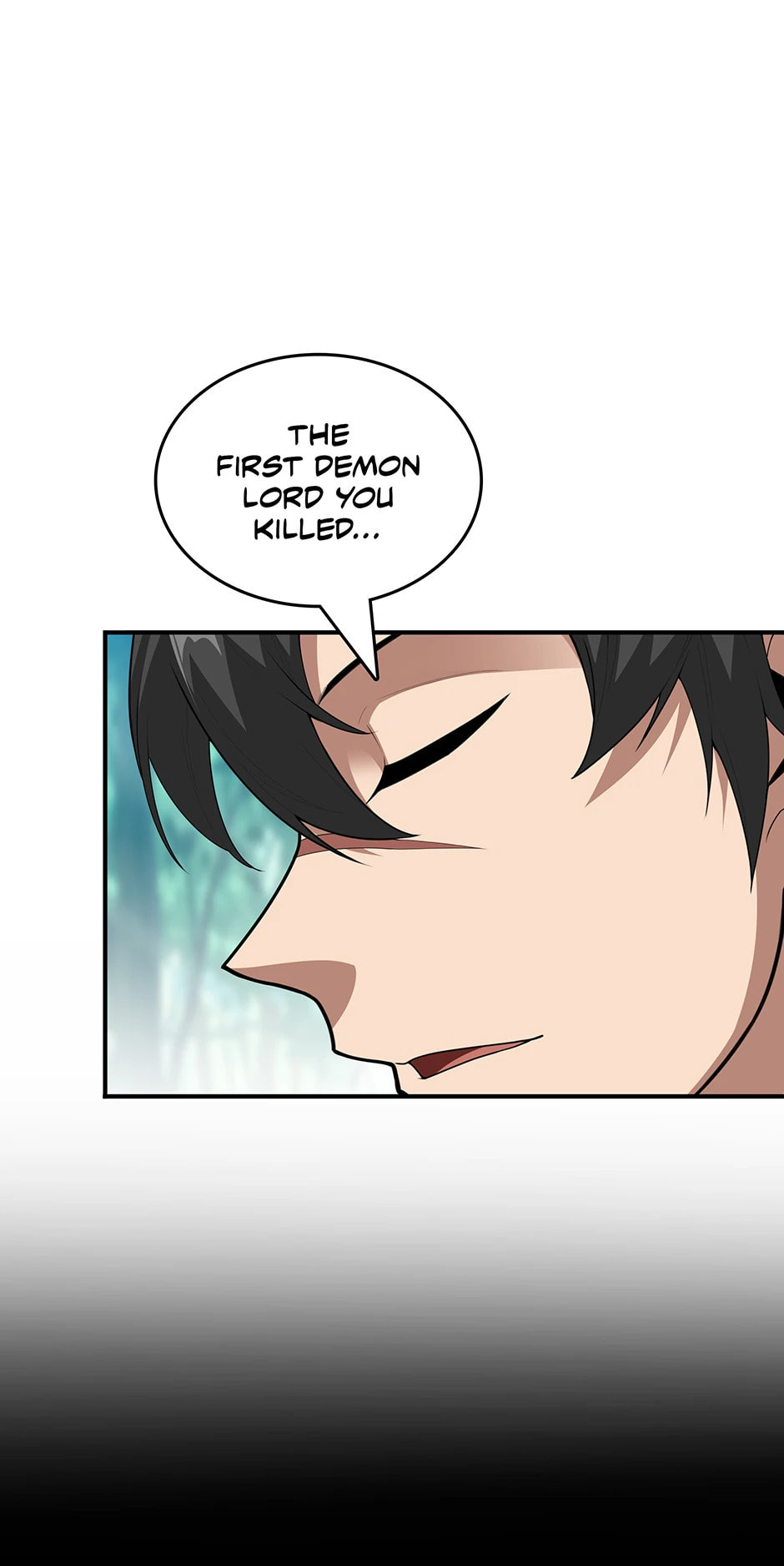 0.0000001% Demon King-nim – Chapter 25 page 27