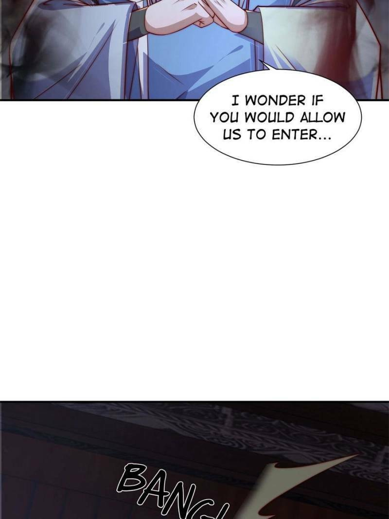 I Can Read Your Fate – Chapter 68 page 12
