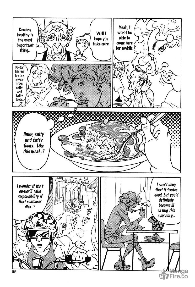Going to Meet a Friend page 4