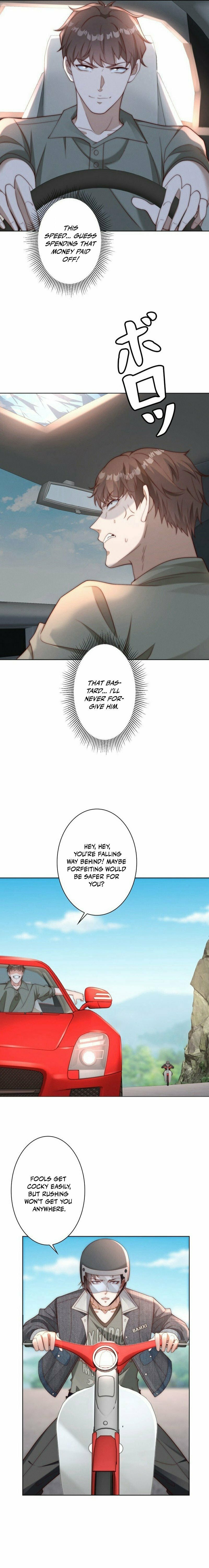 Dominating with the Price Collapse System – Chapter 15 page 4