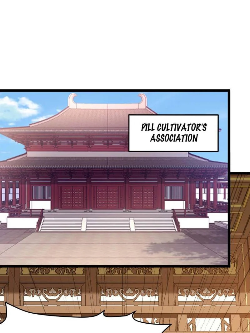 My Son, Quickly Rely On Your Father's Prestige – Chapter 56 page 36