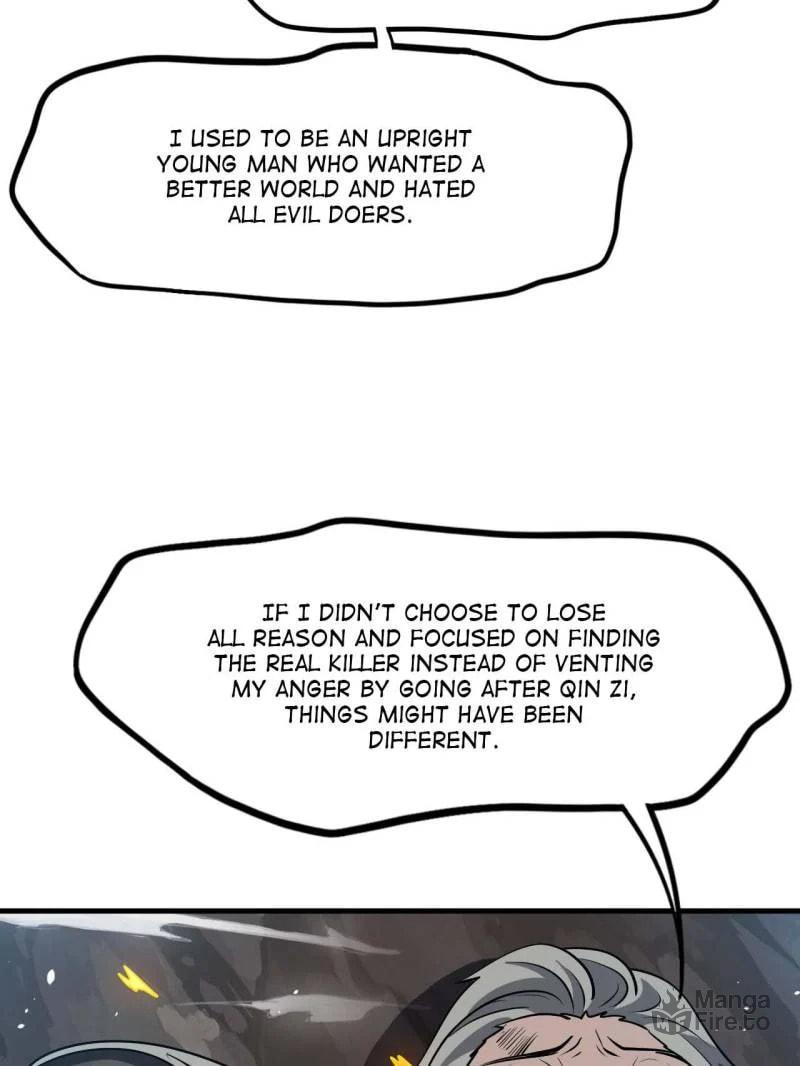 My Son, Quickly Rely On Your Father's Prestige – Chapter 36 page 35