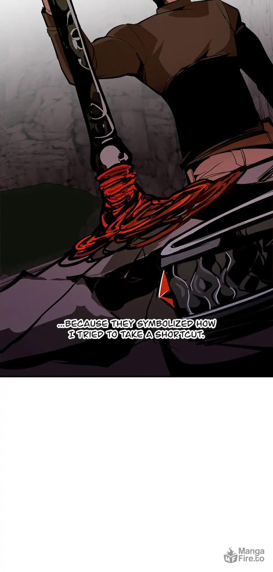 Returning With Absolutely Nothing – Chapter 39 page 53