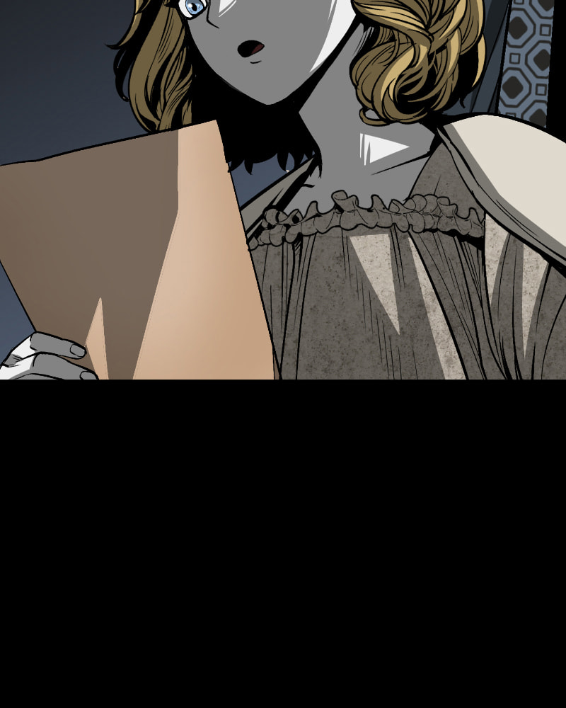The Protagonist's Hidden Strength – Chapter 27 page 21