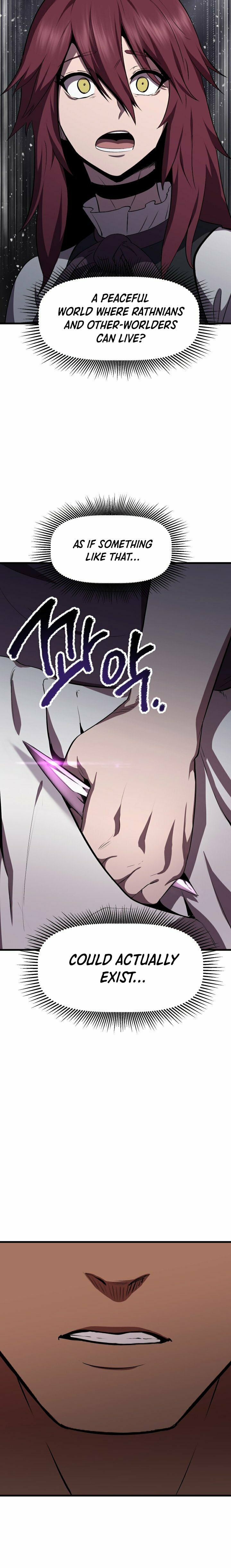 Latna Saga: Survival of a Sword King – Chapter 59 page 17