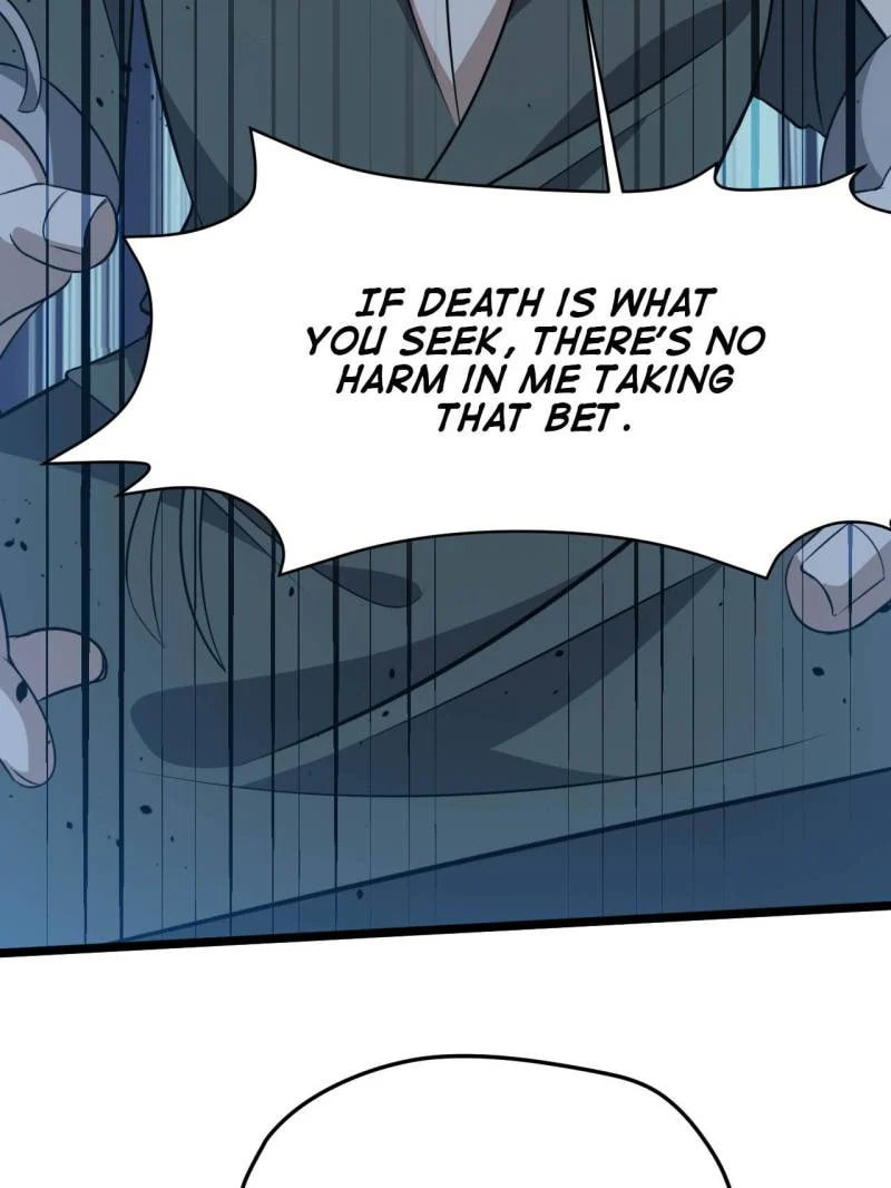 My Son, Quickly Rely On Your Father's Prestige – Chapter 56 page 13