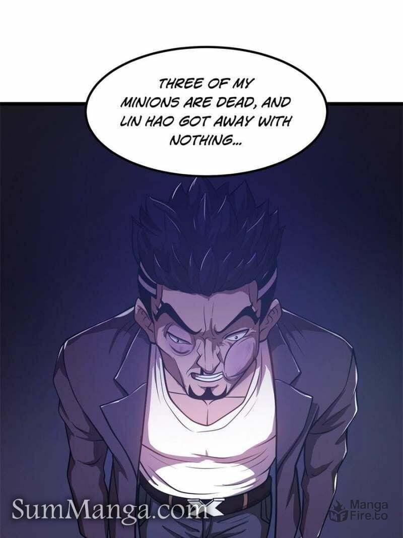 Ancient God's Chosen Warriors – Chapter 11 page 32
