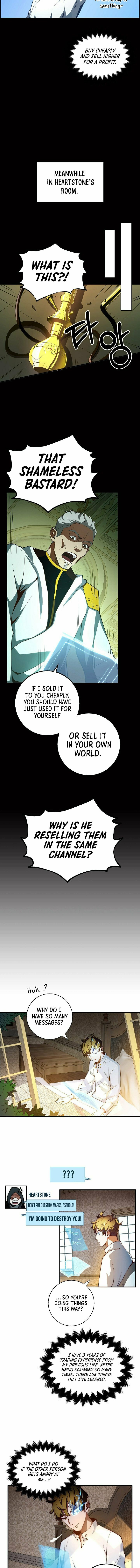 The Lord of Coins – Chapter 6 page 3