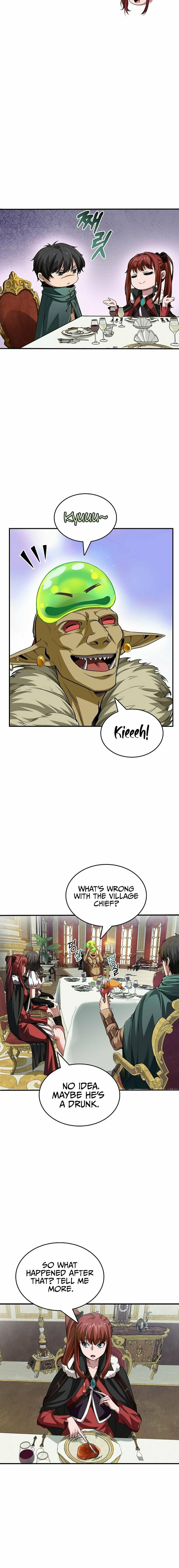0.0000001% Demon King-nim – Chapter 10 page 2