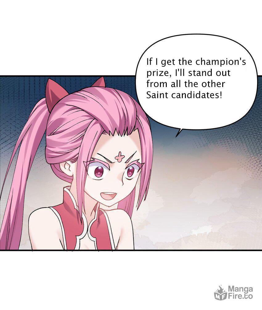 I Look Too Much Like the Boss and the World Actually Believes It – Chapter 27 page 23