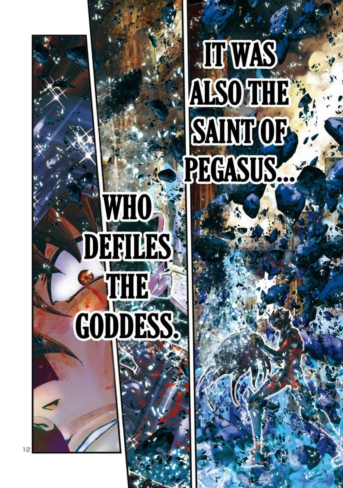 The Deicide Factor page 10