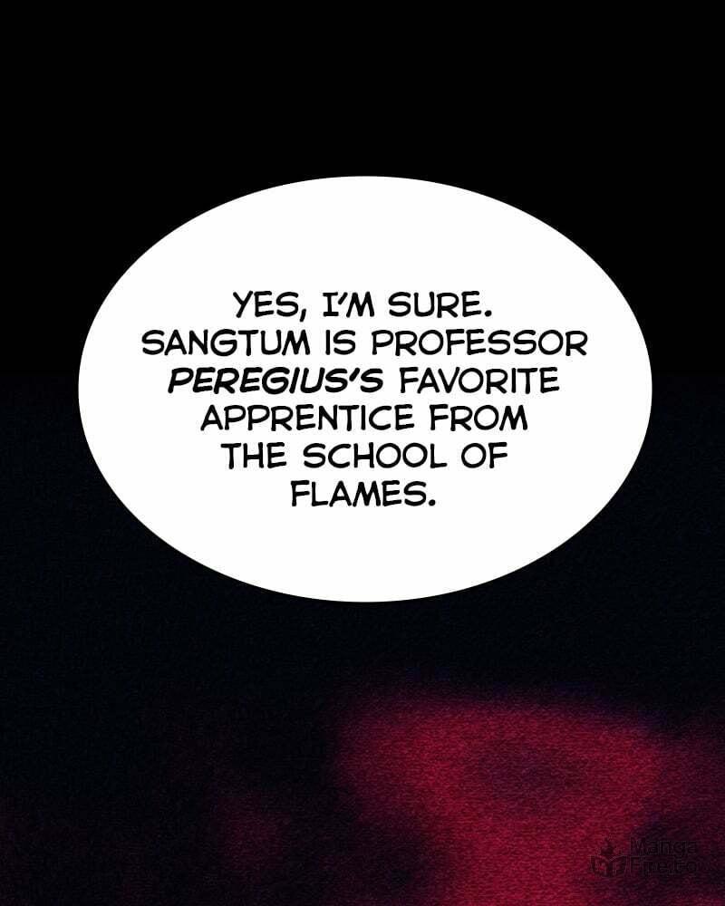 The Protagonist's Hidden Strength – Chapter 30 page 5