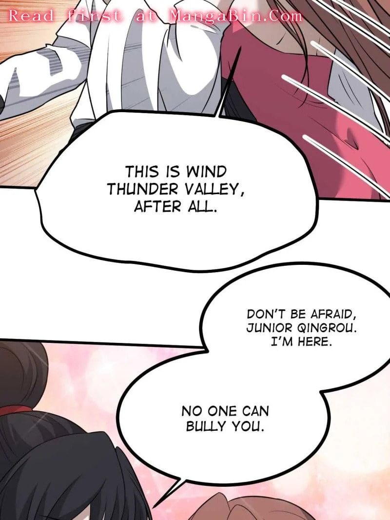 My Son, Quickly Rely On Your Father's Prestige – Chapter 60 page 6