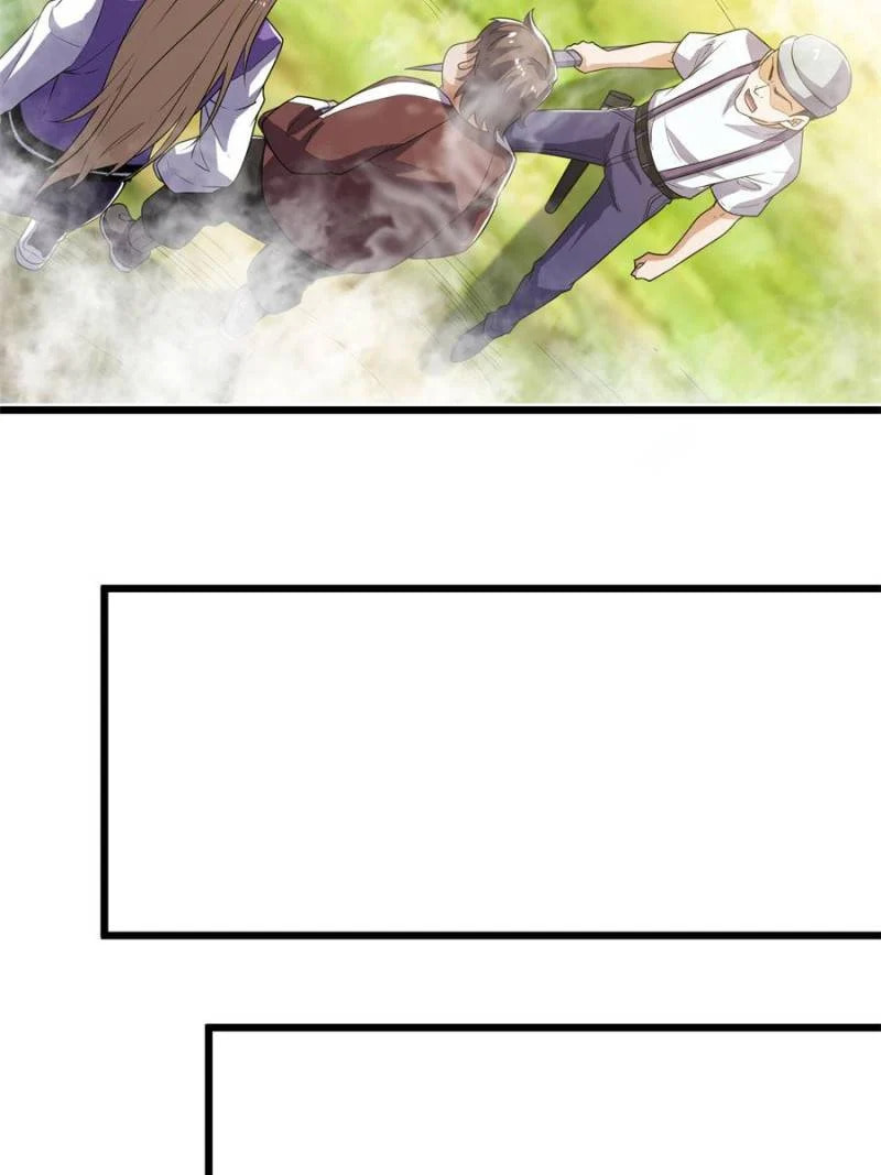 Ancient God's Chosen Warriors – Chapter 60 page 33