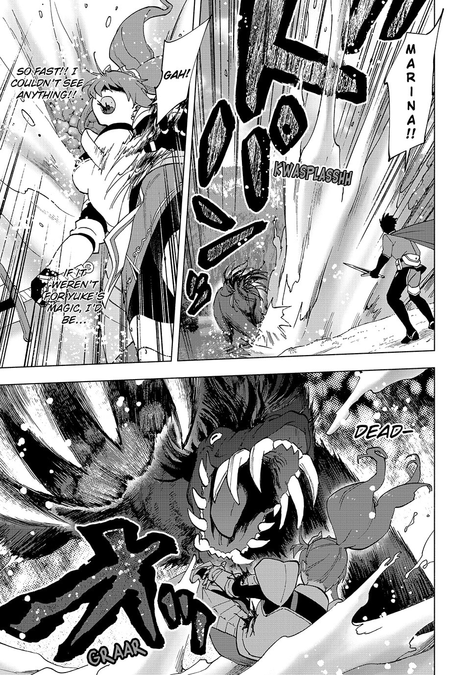 The Value of Comrades page 6