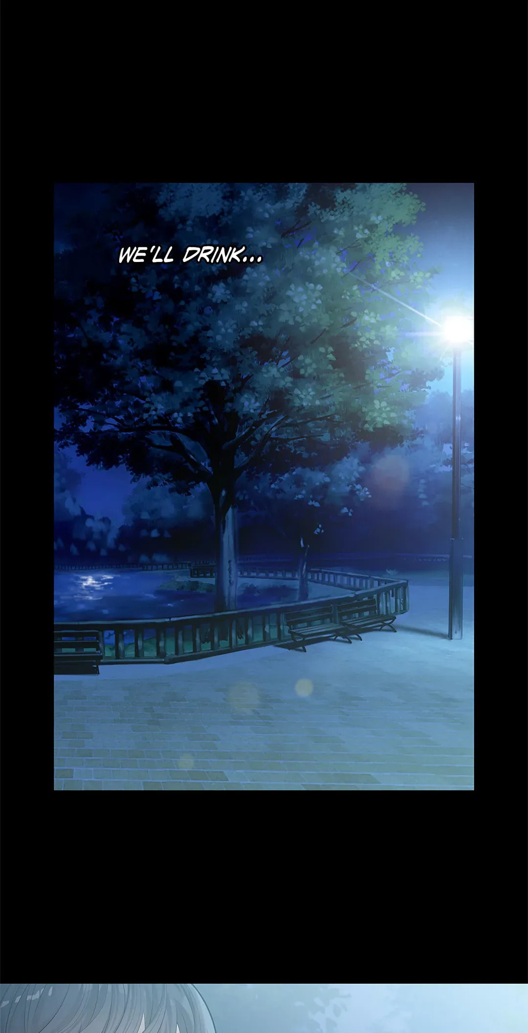 The Clandestine Marriage of a Fox – Chapter 36 page 21