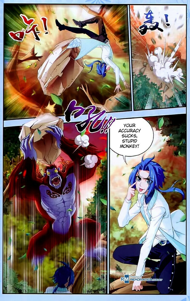 Bring It On! page 12