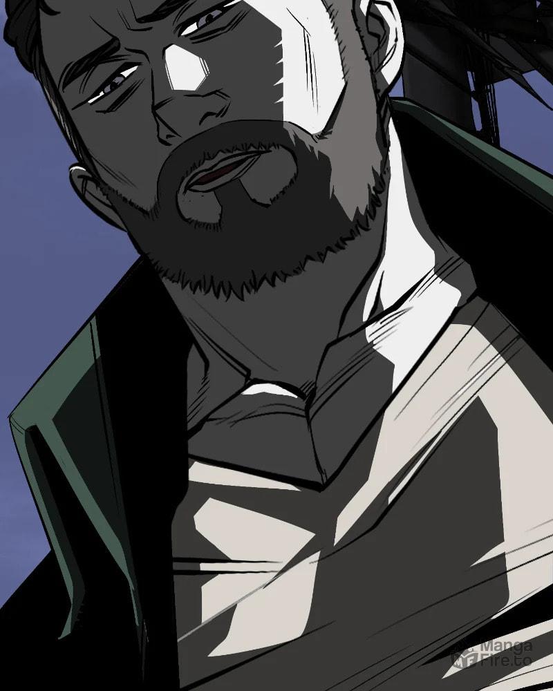 The Protagonist's Hidden Strength – Chapter 38 page 44