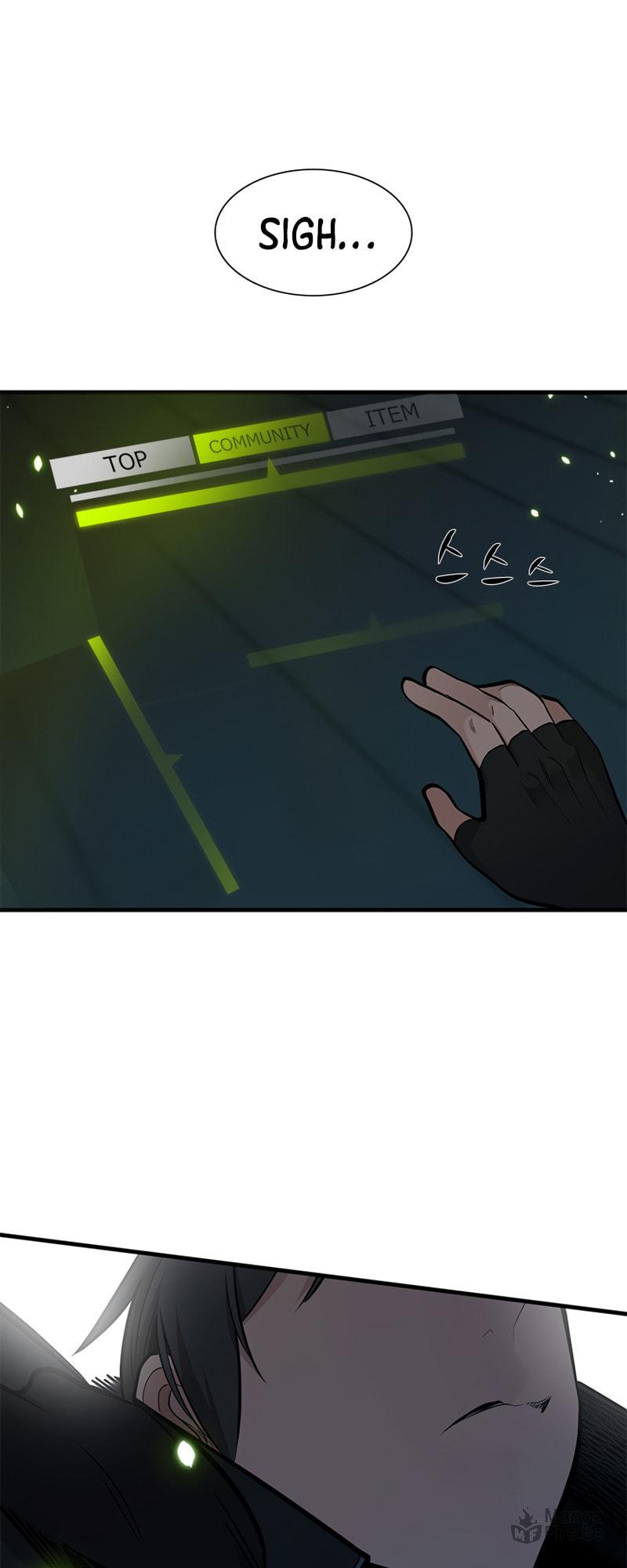 The Tutorial Is Too Tough! – Chapter 70 page 59