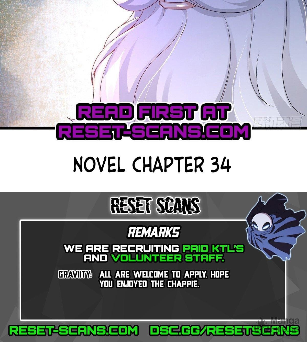 Chaotic Sword God – Chapter 27 page 23
