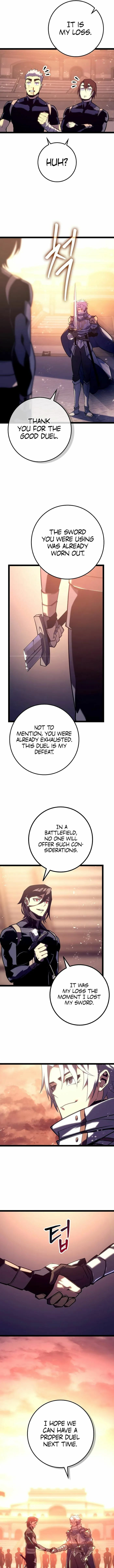 Regressed life of the Sword Clan’s Ignoble Reincarnator – Chapter 7 page 2