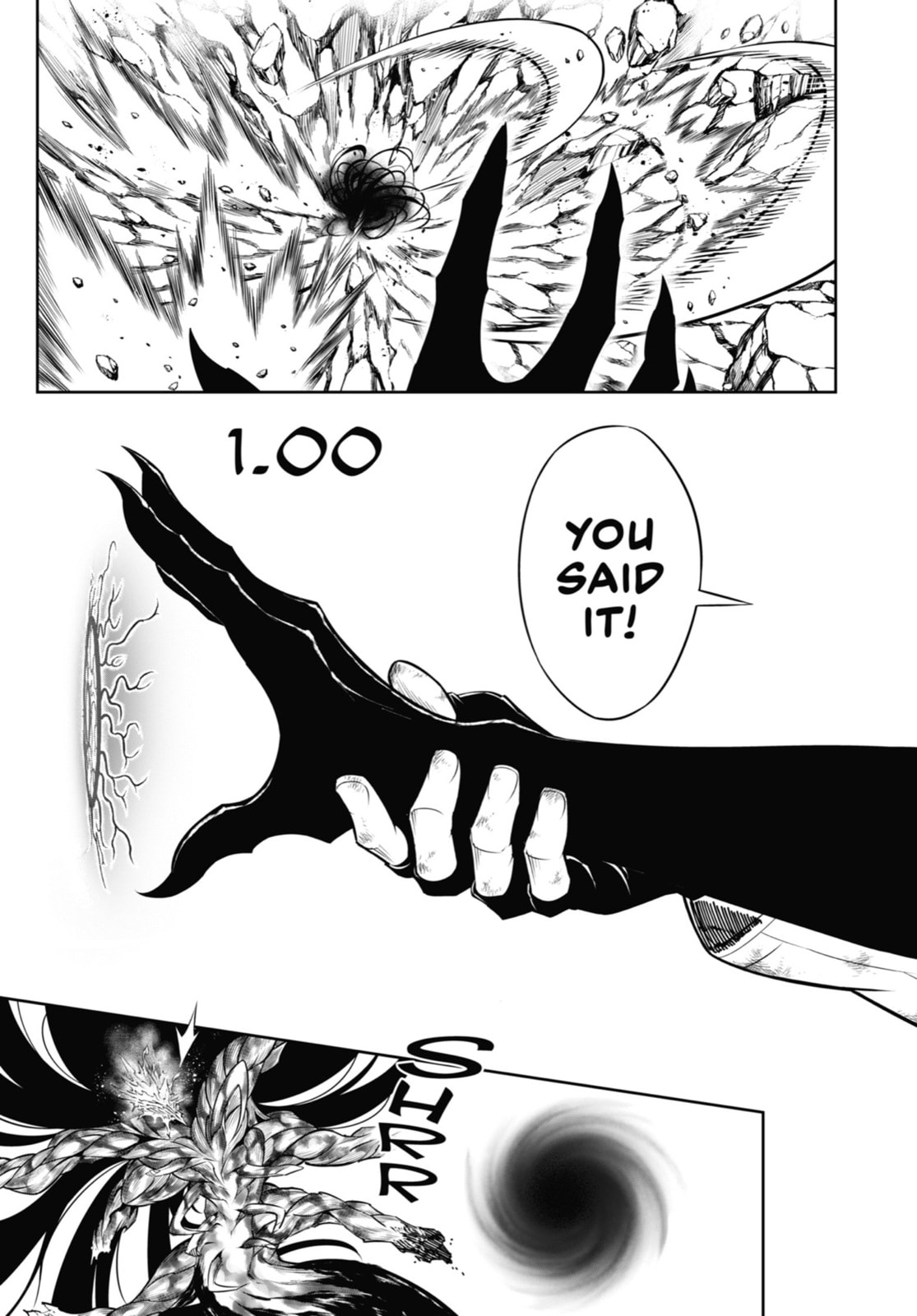 The Argentum Corps page 51