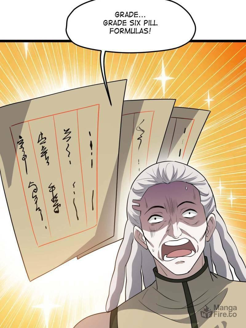 My Son, Quickly Rely On Your Father's Prestige – Chapter 56 page 47