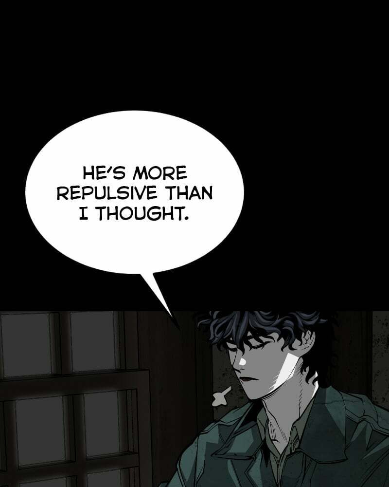 The Protagonist's Hidden Strength – Chapter 30 page 27