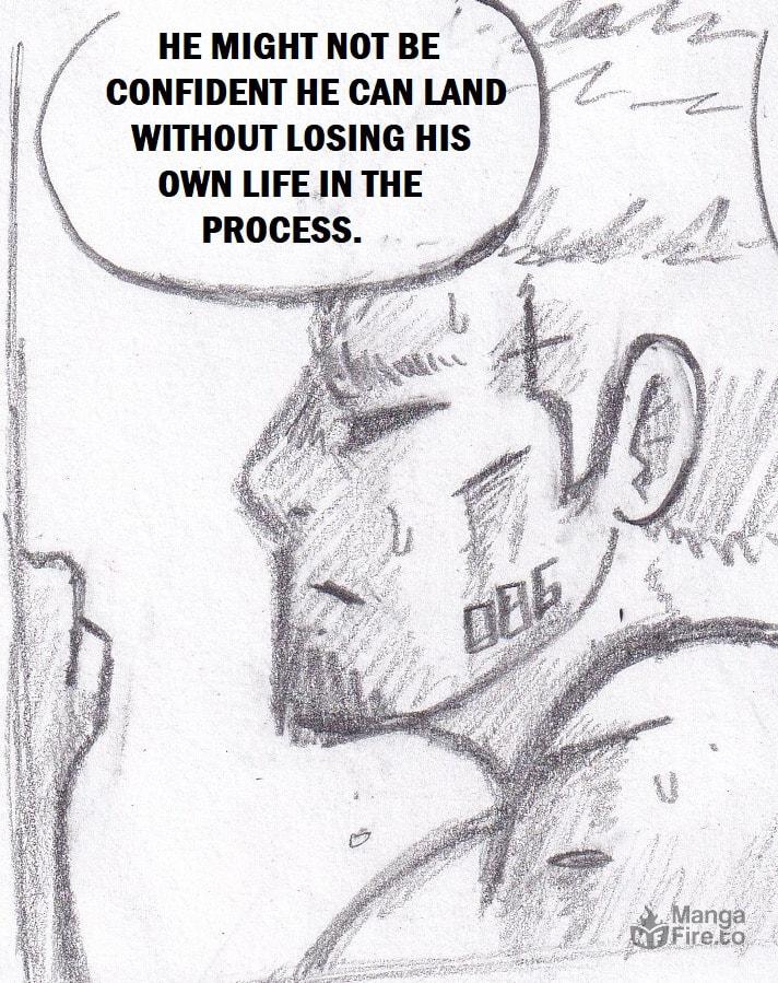 Convict Colosseum – Chapter 22 page 94