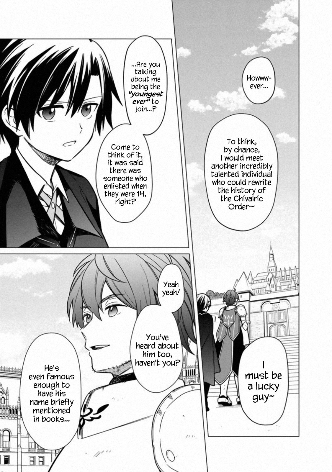 Incredible Talent page 15