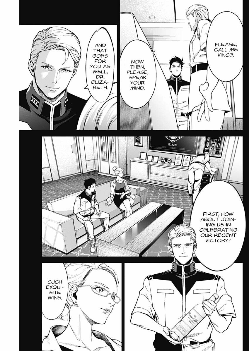 Diving into Enemy Territory page 12