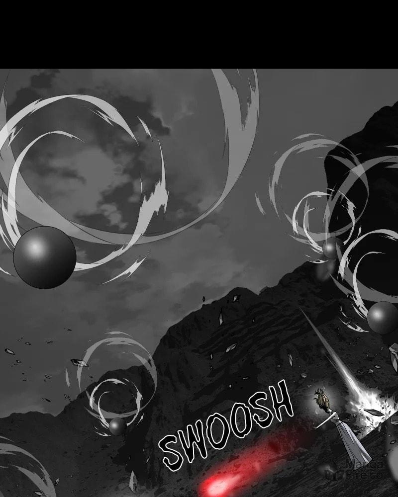 The Protagonist's Hidden Strength – Chapter 63 page 35