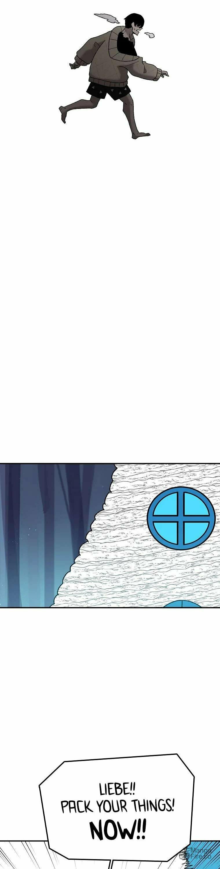 The House Without Time – Chapter 42 page 49