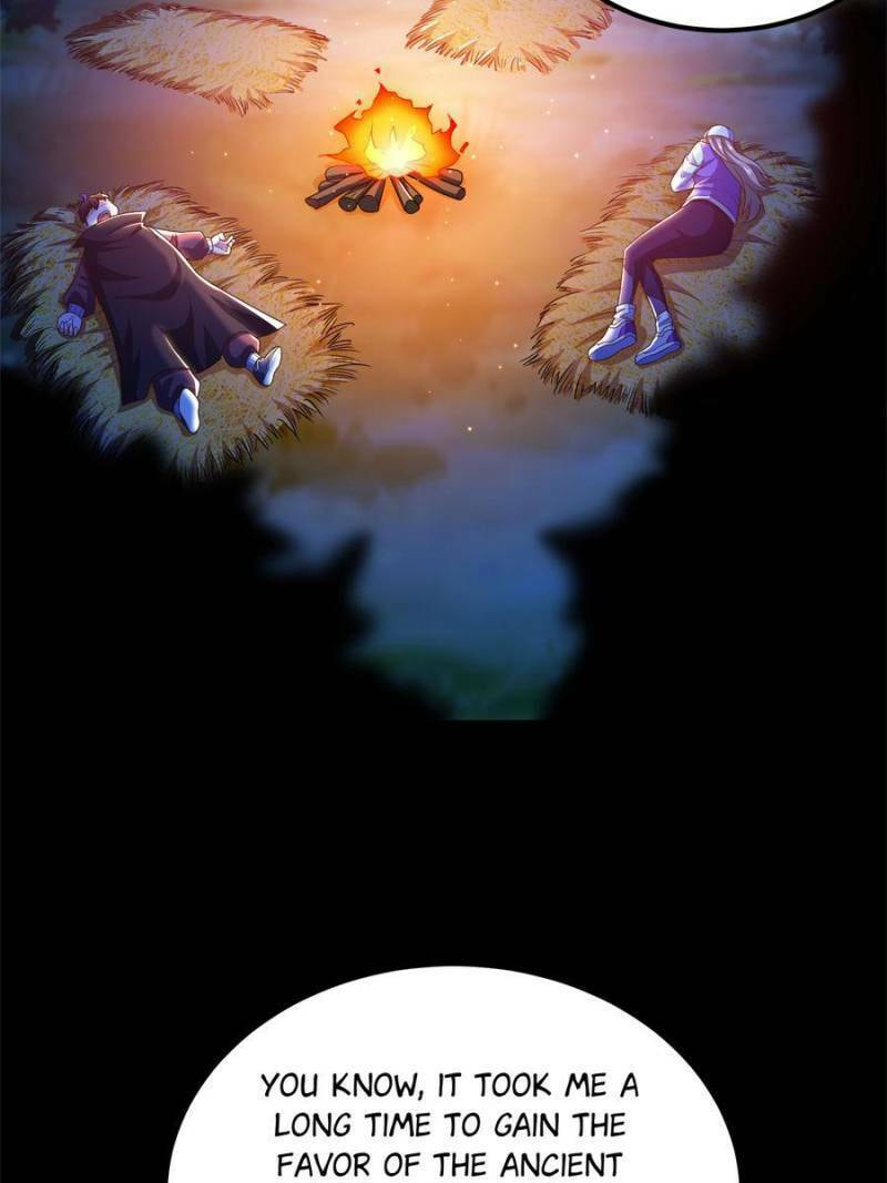 Ancient God's Chosen Warriors – Chapter 73 page 1