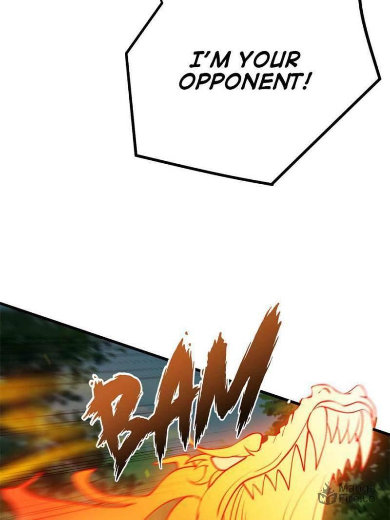 My Son, Quickly Rely On Your Father's Prestige – Chapter 24 page 23