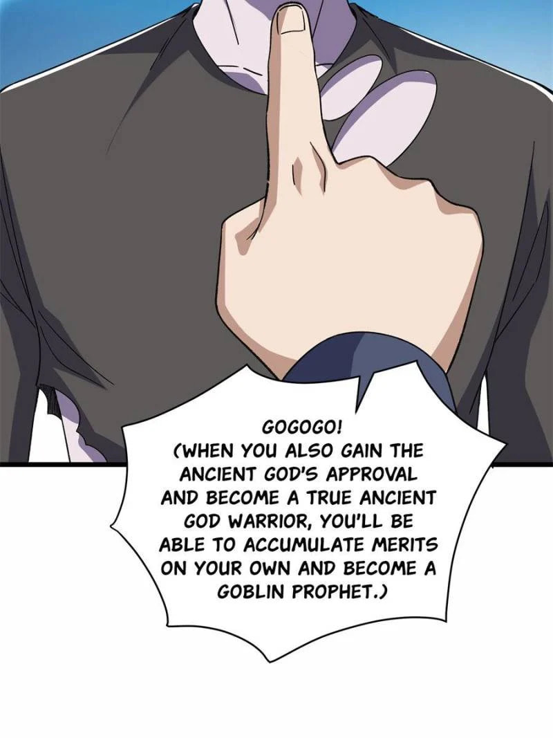 Ancient God's Chosen Warriors – Chapter 70 page 42