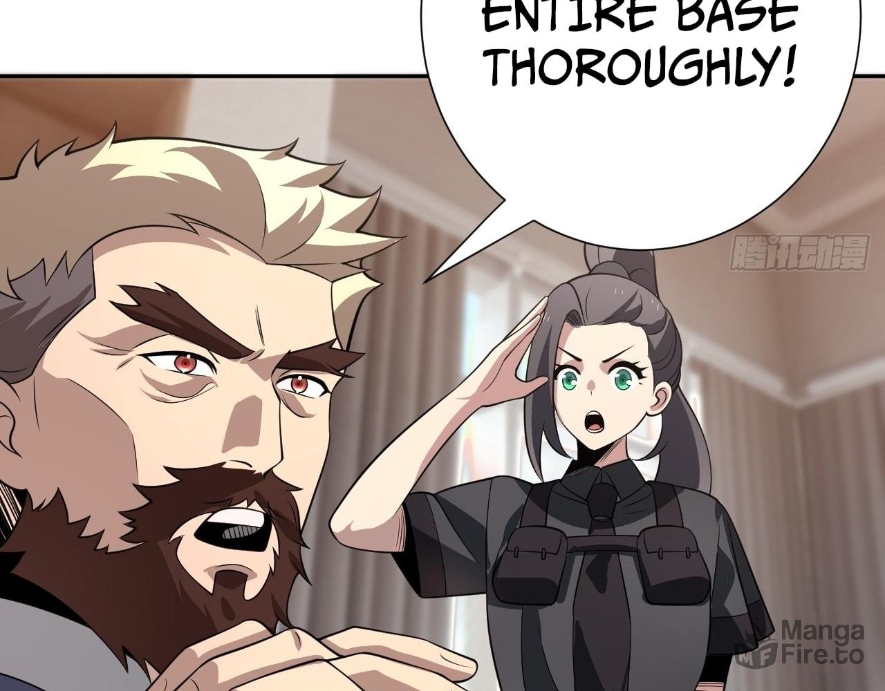 God Slayer – Chapter 28 page 39