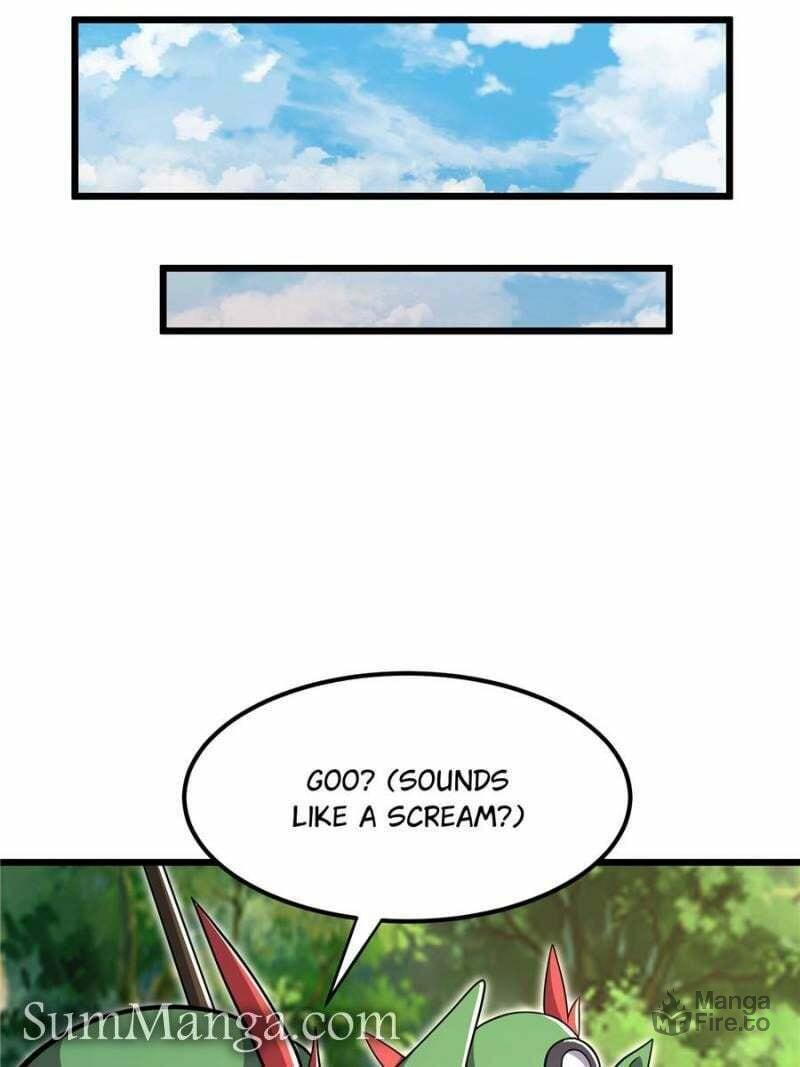 Ancient God's Chosen Warriors – Chapter 24 page 8