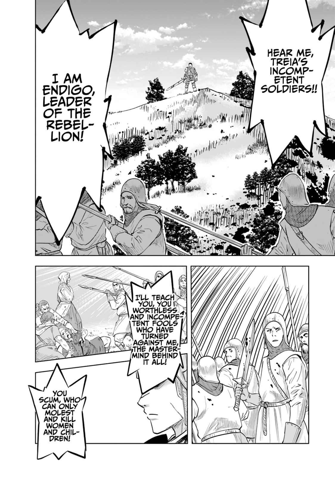 Treia Conflict (2) page 28