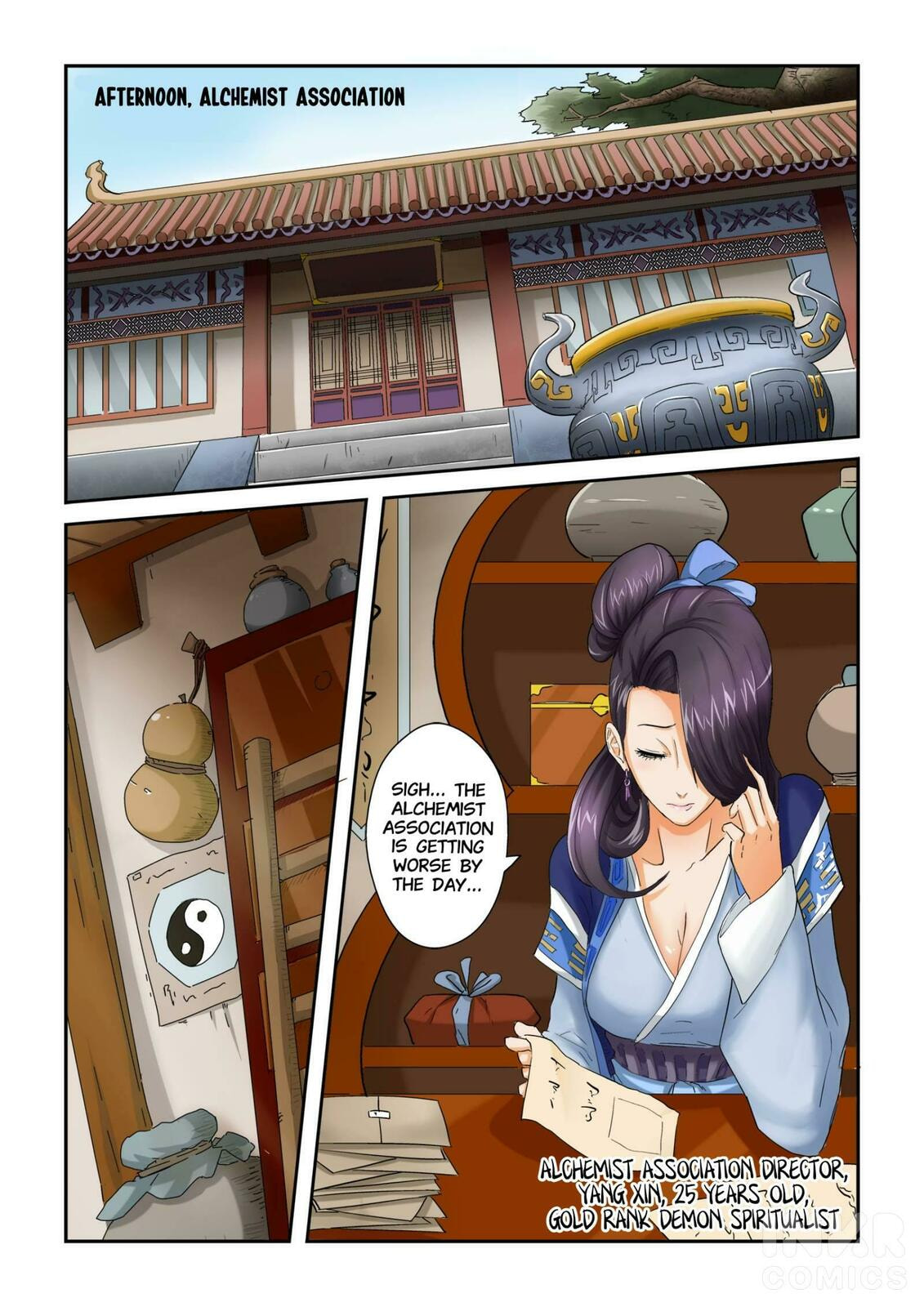 Collaboration page 7