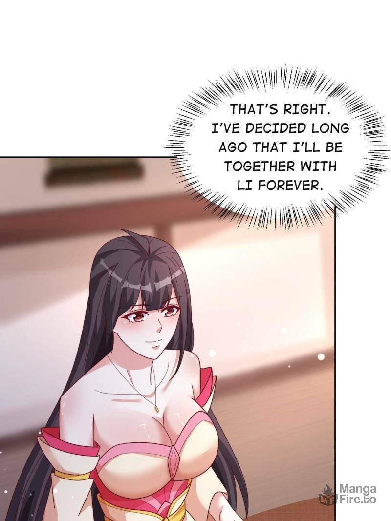 I Can Read Your Fate – Chapter 47 page 38