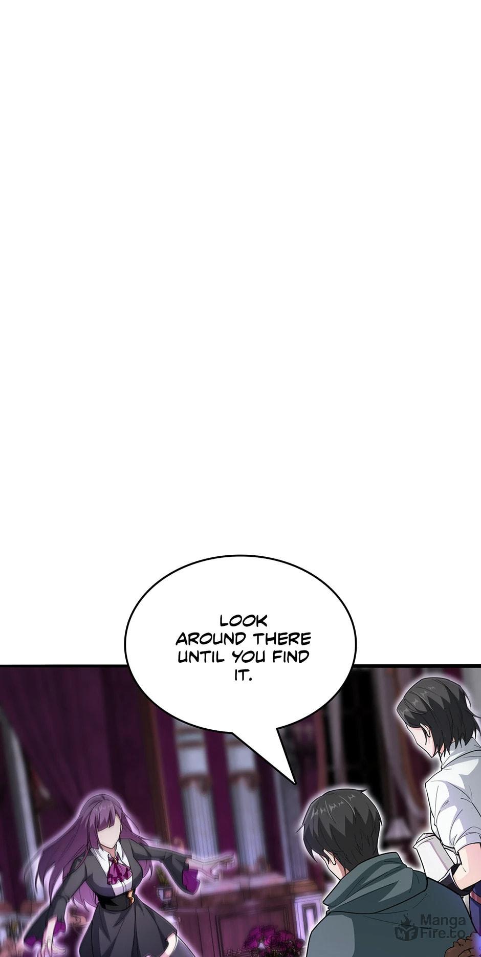 0.0000001% Demon King-nim – Chapter 28 page 65