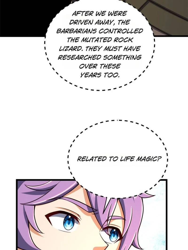 Ancient God's Chosen Warriors – Chapter 73 page 43