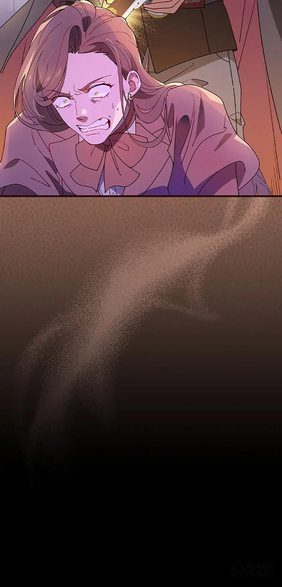 Aria of the Withered Branch – Chapter 58 page 79