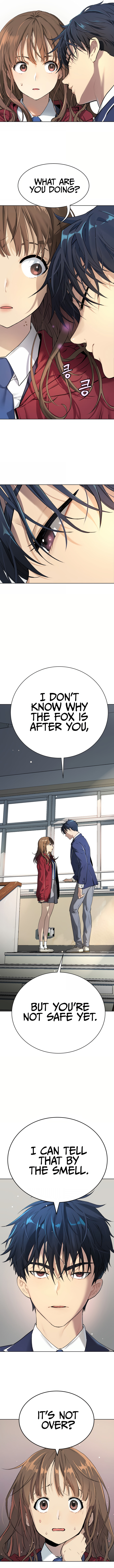 Oh! Dangun – Chapter 7 page 17