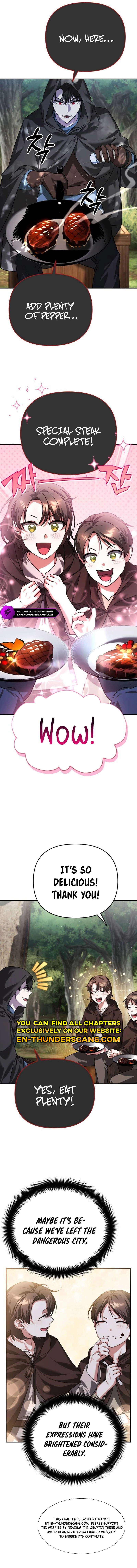 All My Alter Egos Are Tycoons – Chapter 10 page 10