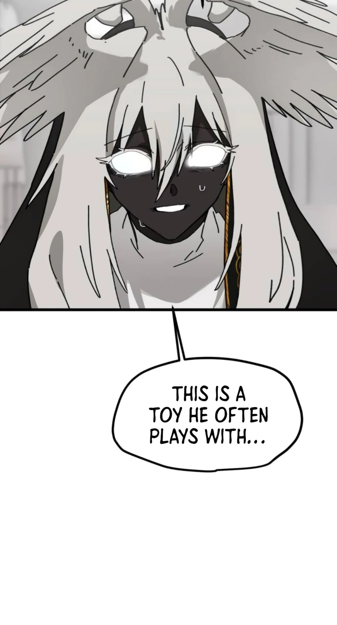 On My Way To See My Mom – Chapter 22 page 76