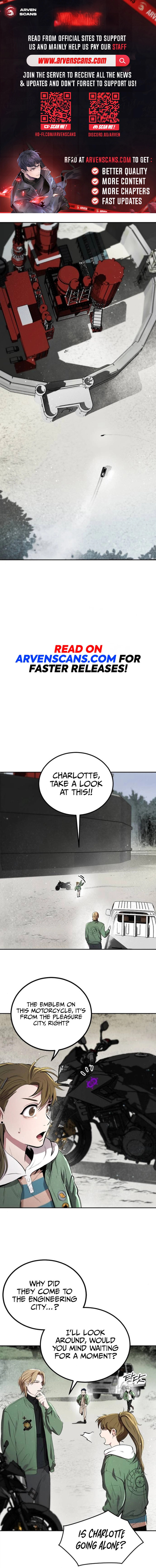 Sapiend – Chapter 6 page 0