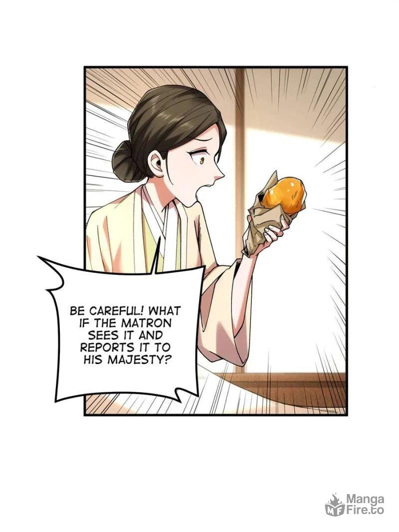 Celebrating the Remaining Life – Chapter 41 page 47