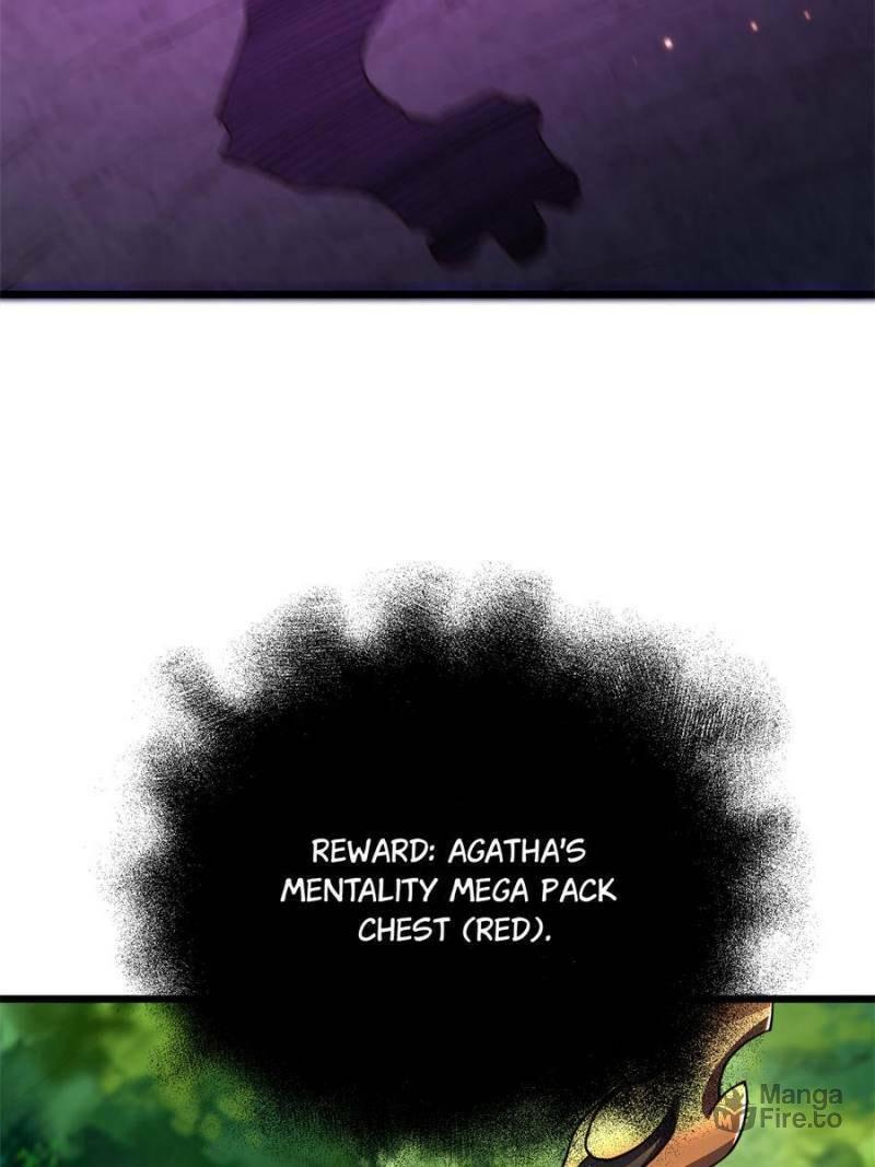Ancient God's Chosen Warriors – Chapter 65 page 71